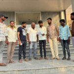 तीन वर्षीय बालिकेवरील अत्याचार व खूनप्रकरणी आरोपीस फाशीची मागणी