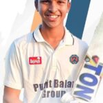 इंदिरा गांधी स्टेडियमवर BCCI च्या १९ वर्षाखालील मुलांचा महाराष्ट्र विरुद्ध हिमाचल प्रदेश सामना रंगणार