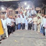 नगरपरिषदनिवडणुकस्वबळावरकीआघाडी,काँग्रेसचीमहत्त्वाचीबैठक