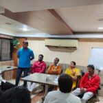 वंचितची शहरात बैठक, अकोला पॅटर्न सोलापुरात राबवण्याचा ठराव