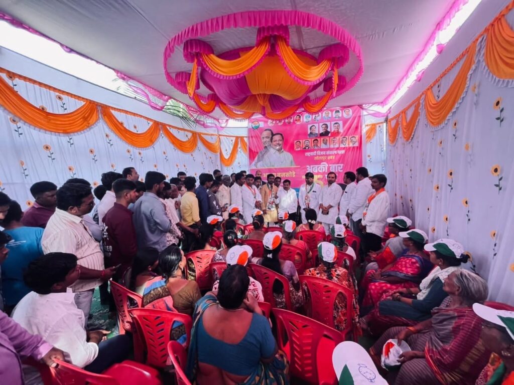 स्थानिक स्वराज्य संस्थांच्या निवडणुकीचा मार्ग मोकळा; जोमाने कामाला लागा