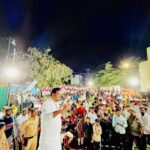 अल्पसंख्यांकांच्या पाठबळावर राष्ट्रवादी महानगरपालिकेचे मैदान मारणार; एमआयएम विरोधात बागवान आक्रमक !