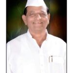 माजी आमदार सिद्रामप्पा पाटील यांचे निधन