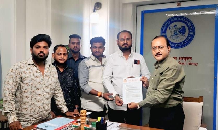 डॉल्बीमुक्त धर्तीवर डिजिटल मुक्त मोहीम राबवा