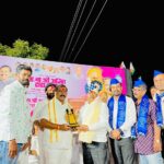 नागेश गायकवाड आणि किसन जाधव,राम – लक्ष्मणाची जोडी ! सर्वधर्मियांच्या विकासकामाची राष्ट्रवादीची हिच खरी रणनीती !