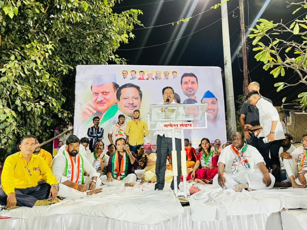 डॉ. बाबासाहेब आंबेडकर उद्यानाच्या कामाला निधी देऊन गती आणणार : अण्णा बनसोडे