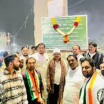 राष्ट्रवादी काँग्रेस पक्ष सर्व धर्माला सोबत घेऊन जाणारा पक्ष : अण्णा बनसोडे !