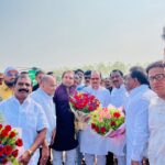 स्थानिक स्वराज्य निवडणुकीसाठी जोमाने कामाला लागा : उपमुख्यमंत्री अजित पवार