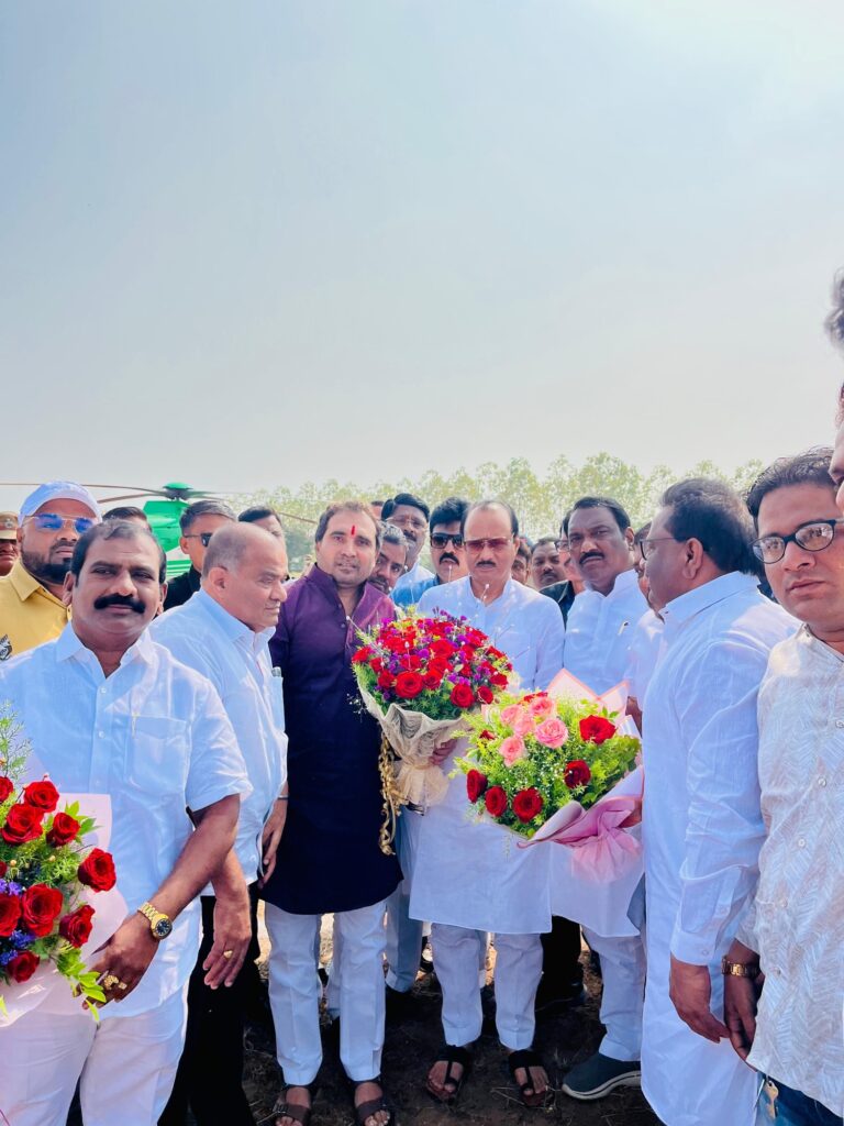 स्थानिक स्वराज्य निवडणुकीसाठी जोमाने कामाला लागा : उपमुख्यमंत्री अजित पवार