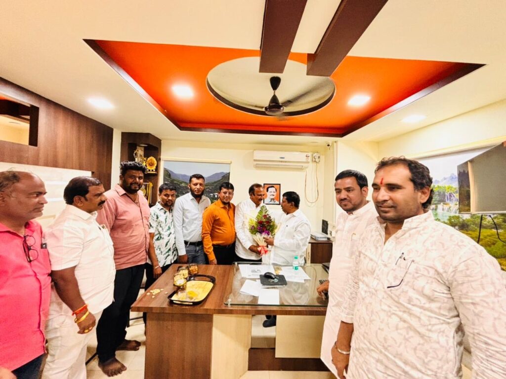 राष्ट्रवादीच्या ज्येष्ठ नेत्यांच्या अनुभवावर महापालिकेत सत्ता मिळवू