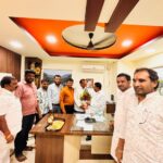 राष्ट्रवादीच्या ज्येष्ठ नेत्यांच्या अनुभवावर महापालिकेत सत्ता मिळवू