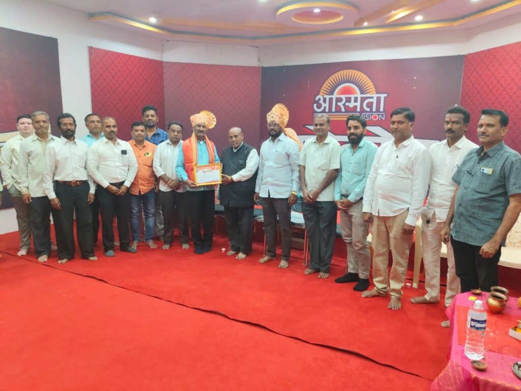 शिवसैनिकांनो यंदा शांततेत क्रांती घडवायची आहे.. कार्यकर्ता मार्गदर्शन शिबीरात निर्धार