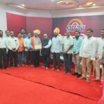 शिवसैनिकांनो यंदा शांततेत क्रांती घडवायची आहे.. कार्यकर्ता मार्गदर्शन शिबीरात निर्धार