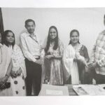 मुलीचे शासकीय वसतिगृहातील मुलींची ‘कॅप जेमिनी’ या बहुराष्ट्रीय कंपनीमध्ये निवड