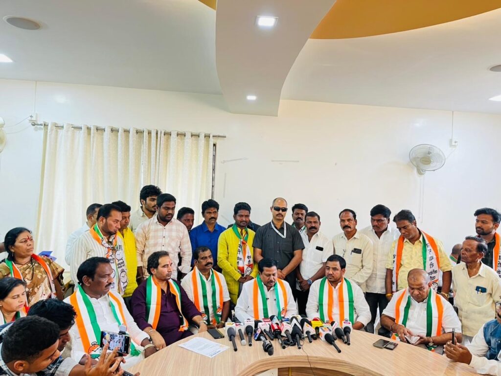 राष्ट्रवादी सोलापूर महानगरपालिका निवडणूक स्वबळावर लढवणार