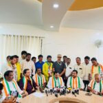 राष्ट्रवादी सोलापूर महानगरपालिका निवडणूक स्वबळावर लढवणार राष्ट्रवादी सोलापूर महानगरपालिका निवडणूक स्वबळावर लढवणार