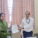 प्रभाग २६ मधील पाण्याचा प्रश्न सुटणार… माजी नगरसेविका राजश्री चव्हाण