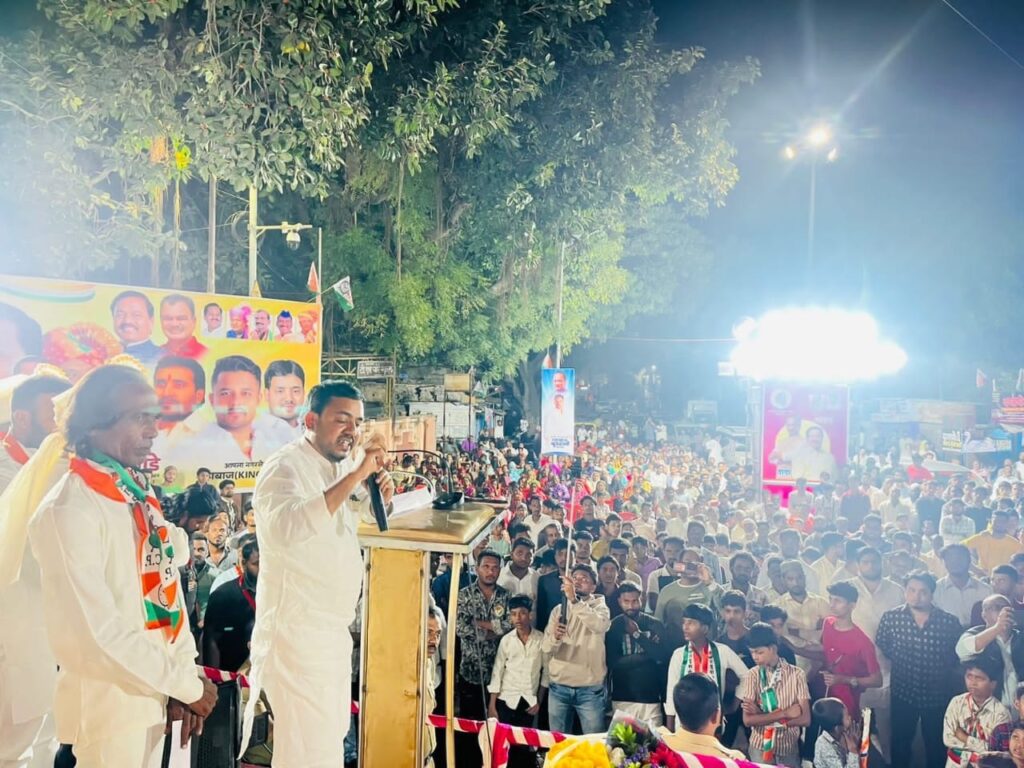 अल्पसंख्यांक समाजाला अजित पवार यांनी राज्यात न्याय दिला : अण्णा बनसोडे