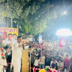 अल्पसंख्यांक समाजाला अजित पवार यांनी राज्यात न्याय दिला : अण्णा बनसोडे