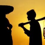 वेठबिगार कामगार मुक्तता मोहीम अंतर्गत सोलापुरातील झारखंडची महिला व तिच्या चार मुलांची मुक्तता