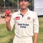 महाराष्ट्राचा 5 गडीराखूनविजय; हिमाचल प्रदेश ने दिलेले 134 धावांचे आवाहन केले 31 षटकात पूर्ण