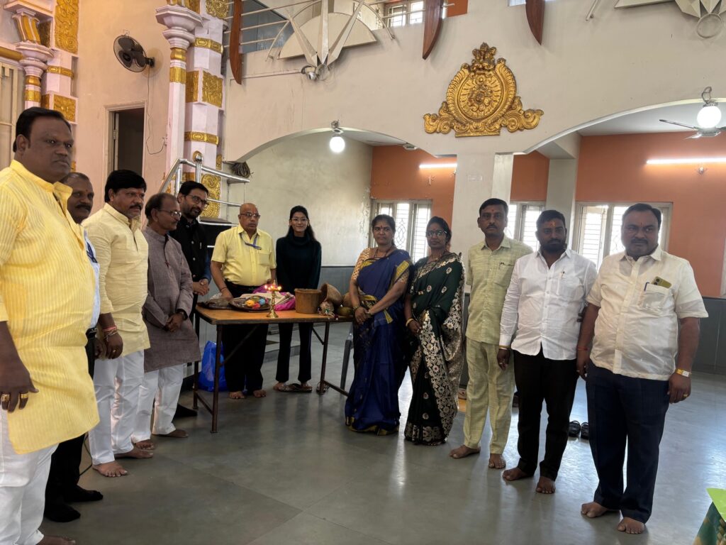 काथ्या उद्योगाच्या माध्यमातून रोजगाराच्या संधी : बिटलिंग काथ्या उद्योगाच्या माध्यमातून रोजगाराच्या संधी : बिटलिंग