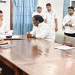 नागरिकांना होत असलेल्या अडचणीबाबत लवकरात लवकर योग्यती अंमलबजावणी करा: आनंदचंदनशिवे