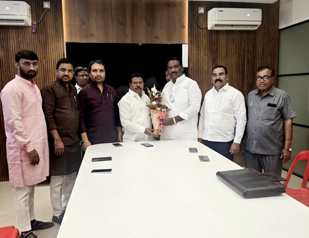 शनिवारी दत्तामामा भरणे तर रविवारी अण्णा बनसोडे सोलापुरात !