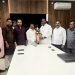 शनिवारी दत्तामामा भरणे तर रविवारी अण्णा बनसोडे सोलापुरात !