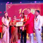 किड्स वर्ल्ड स्कूलचे दहावे स्नेहसंमेलन जल्लोषात साजरे