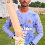 पहिल्या दिवशी महाराष्ट्राच्या 7 बाद 354 धावा.. 19 वर्षाखालील मुलांची कूच बिहार क्रिकेट स्पर्धा