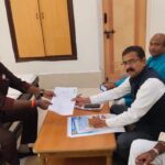 महापालिका निवडणूक वंचित पूर्ण ताकदीनिशी लढणार; इच्छुक उमेदवारांचे मुलाखती