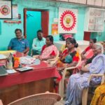 सोलापूरच्या विकासासाठी जनविकास क्रांती सेनेत सामील व्हा