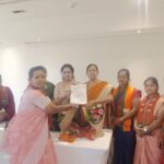 माजी नगरसेविका राजश्री चव्हाण यांनी दिले पालकमंत्र्यांना निवेदन