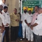 प्रभाग क्र. २२‎ मध्ये‎ टाकारी‎ समाजासाठी‎ सांस्कृतिक हक्काचे स्वप्न साकार