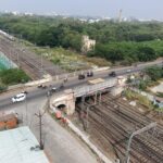 १४ डिसेंबरला ओव्हरब्रिजच्या पाडकामामुळे घेण्यात येणारा ब्लॉक… १४ ते १९ डिसेंबर दरम्यान रेल्वे वाहतुकीवर असा होणारा परिणाम