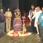 सौ.भू.म.पुल्ली कन्या प्रशाला ,कनिष्ठ महाविद्यालयाचे वार्षिक पारितोषिक वितरण व स्नेहसंमेलन सोहळा उत्साहात साजरा