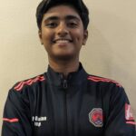 सोलापूर महिला संघ उपांत्य फेरीत; आर्या उमापचे नाबाद 102 धावा