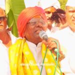 याख्यान केसरी बसवराज शास्त्री यांचे निधन&nbsp;