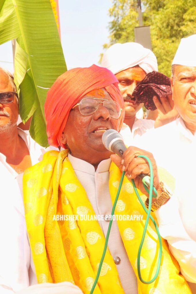 याख्यान केसरी बसवराज शास्त्री यांचे निधन याख्यान केसरी बसवराज शास्त्री यांचे निधन