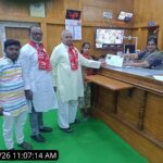 जिल्हापरिषद – पंचायतसमिती निवडणुकीत माकपचे प्रथमच उमेदवार रिंगणात