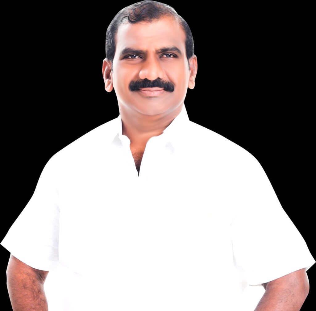 महाराष्ट्राचा विकासपुरुष‎ हरपला… खरंच‎ आमचा बाप‎ माणूस गेला‎