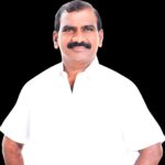 महाराष्ट्राचा विकासपुरुष‎ हरपला… खरंच‎ आमचा बाप‎ माणूस गेला‎