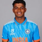 नवीन वर्षात इंदिरागांधी स्टेडियमवर महाराष्ट्र वीरुद्ध त्रीपुरा क्रीकेट सामना