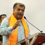 विकसित सोलापूरच्या स्वप्नपूर्तीसाठी भाजपाच्या १०२ उमेदवारांना विजयी करा