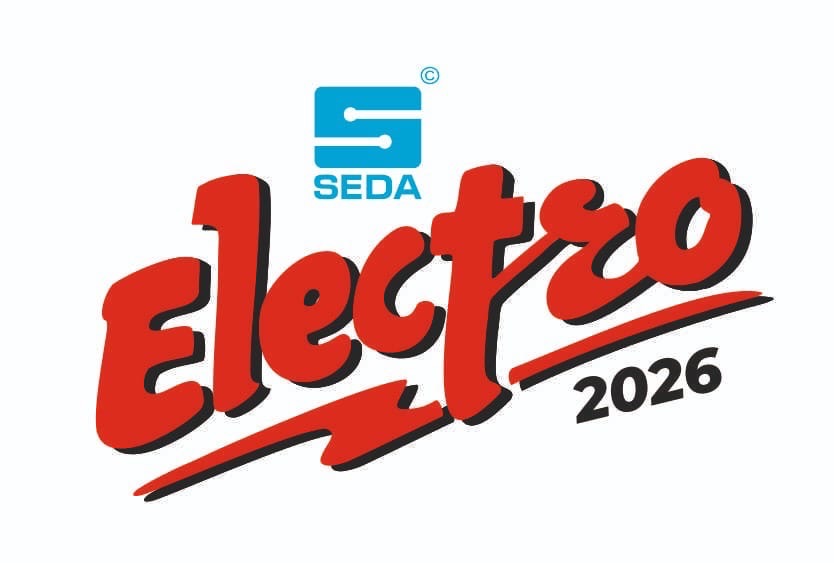 सोलापुरात १२ फेब्रुवारीपासून इलेक्ट्रो प्रदर्शन; ग्राहकांना स्टॉलची माहिती क्यूआर कोडवर सोलापुरात १२ फेब्रुवारीपासून इलेक्ट्रो प्रदर्शन; ग्राहकांना स्टॉलची माहिती क्यूआर कोडवर