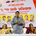 महापालिका अधिकाऱ्यांचा योग्य सन्मान राखून करून घ्यावी विकासकामे