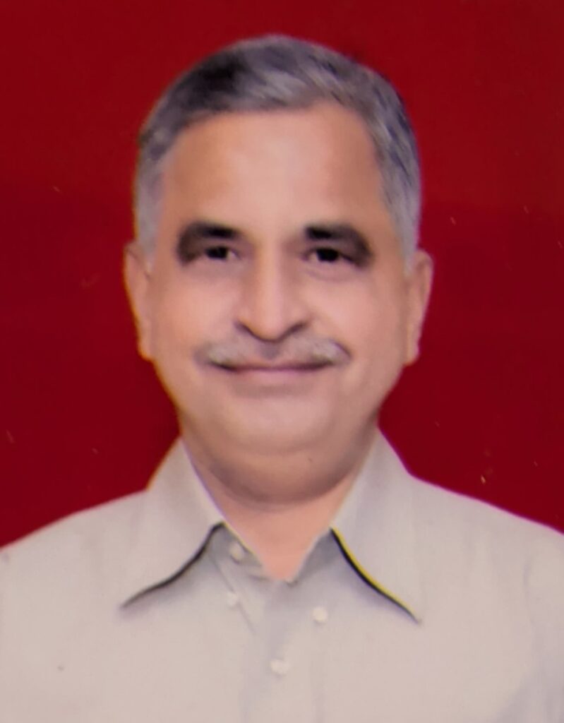 सोलापूर जनता सहकारी बँकेच्या अध्यक्षपदी सुनील पेंडसे सोलापूर जनता सहकारी बँकेच्या अध्यक्षपदी सुनील पेंडसे