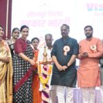 व्हिजन एक्स्पोच्या माध्यमातून महिला उद्योजकांना व्यासपीठ मिळाले – आमदार चित्रा वाघ