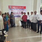 सहकार भारतीच्या माध्यमातून महिलांना सक्षम करण्याचा प्रयत्न – जिल्हा कार्यवाह ऋषीकेश कुलकर्णी